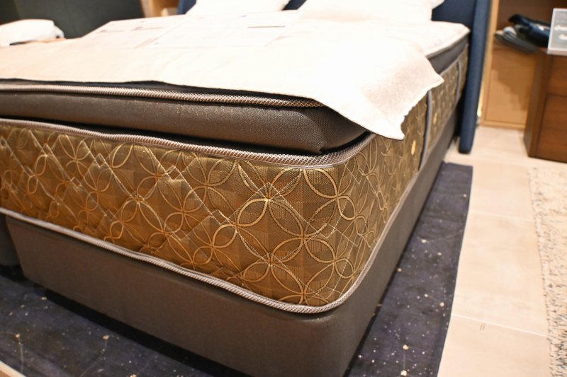 シモンズ 2024年シモンズスプリングフェア開催 「伝統とテクノロジー