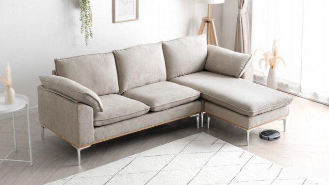 タンスのゲン 人気定番のカウチソファシリーズ「CARLO」から天然木