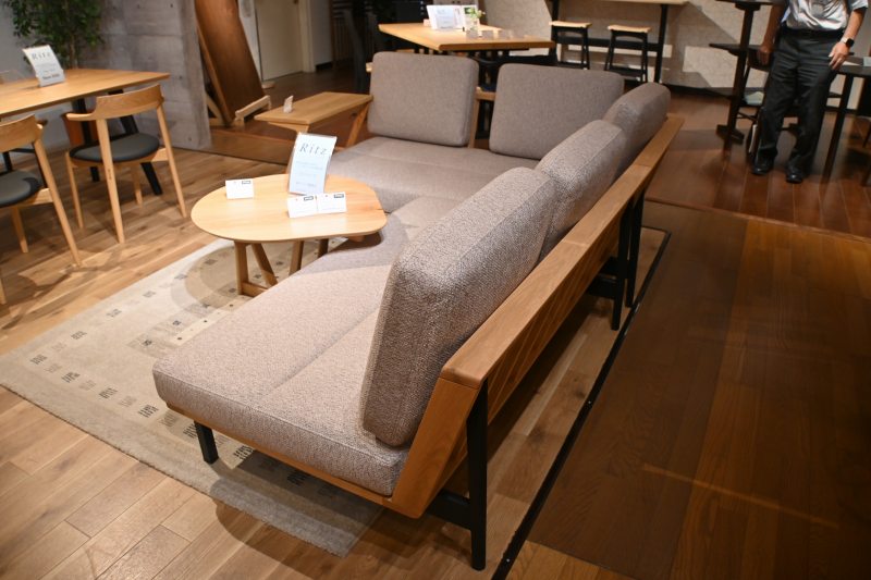 飛騨の家具フェスティバル2025 出展社ピックアップ(1)】イバタ