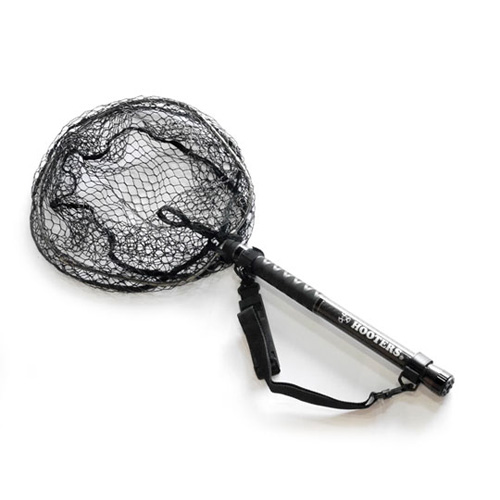 HOOTERS ランディングネットHD280 [ LANDING NET HD 280 ]｜HOOTERS