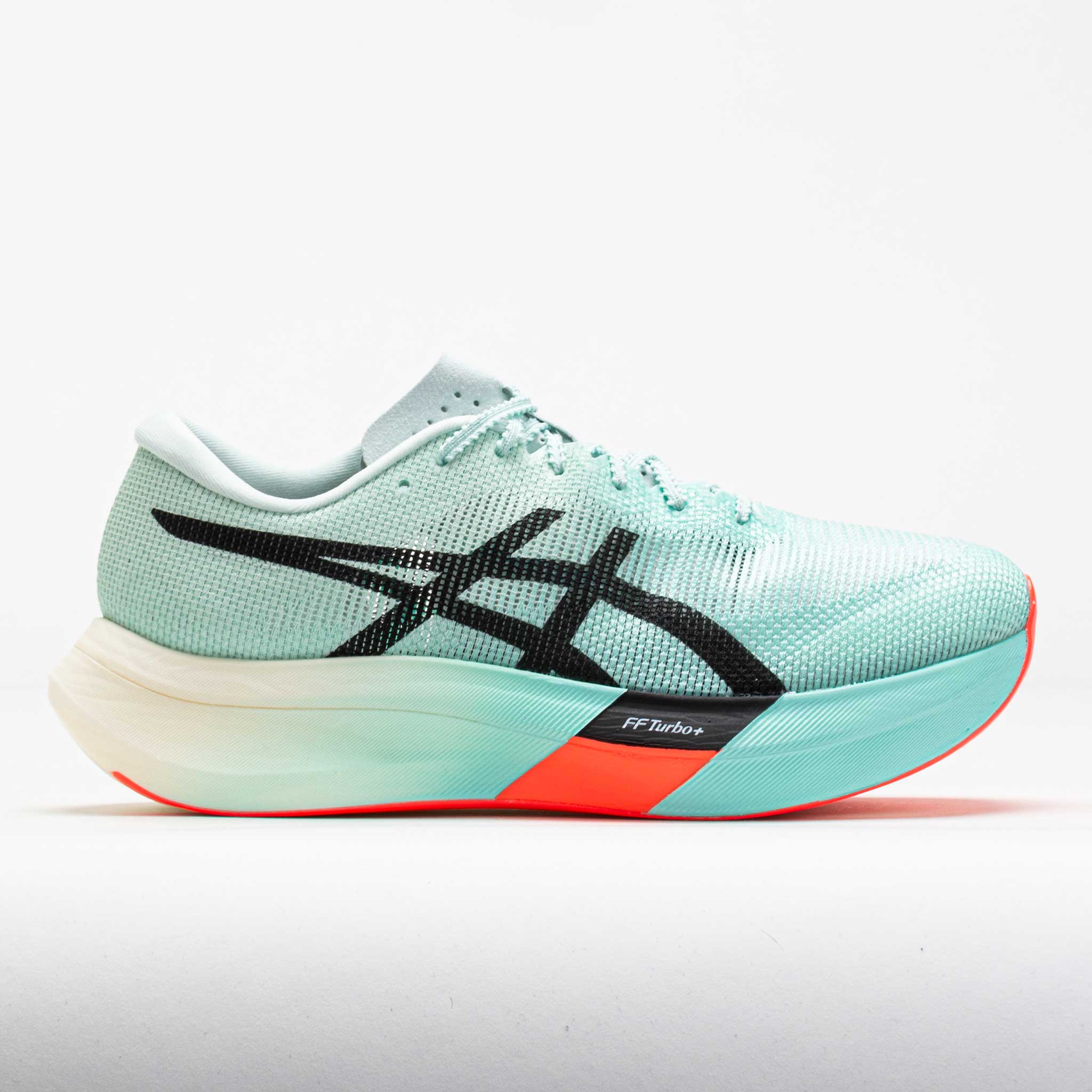 ASICS Metaspeed Sky Paris Unisex Illuminate Mint/Black – Holabird