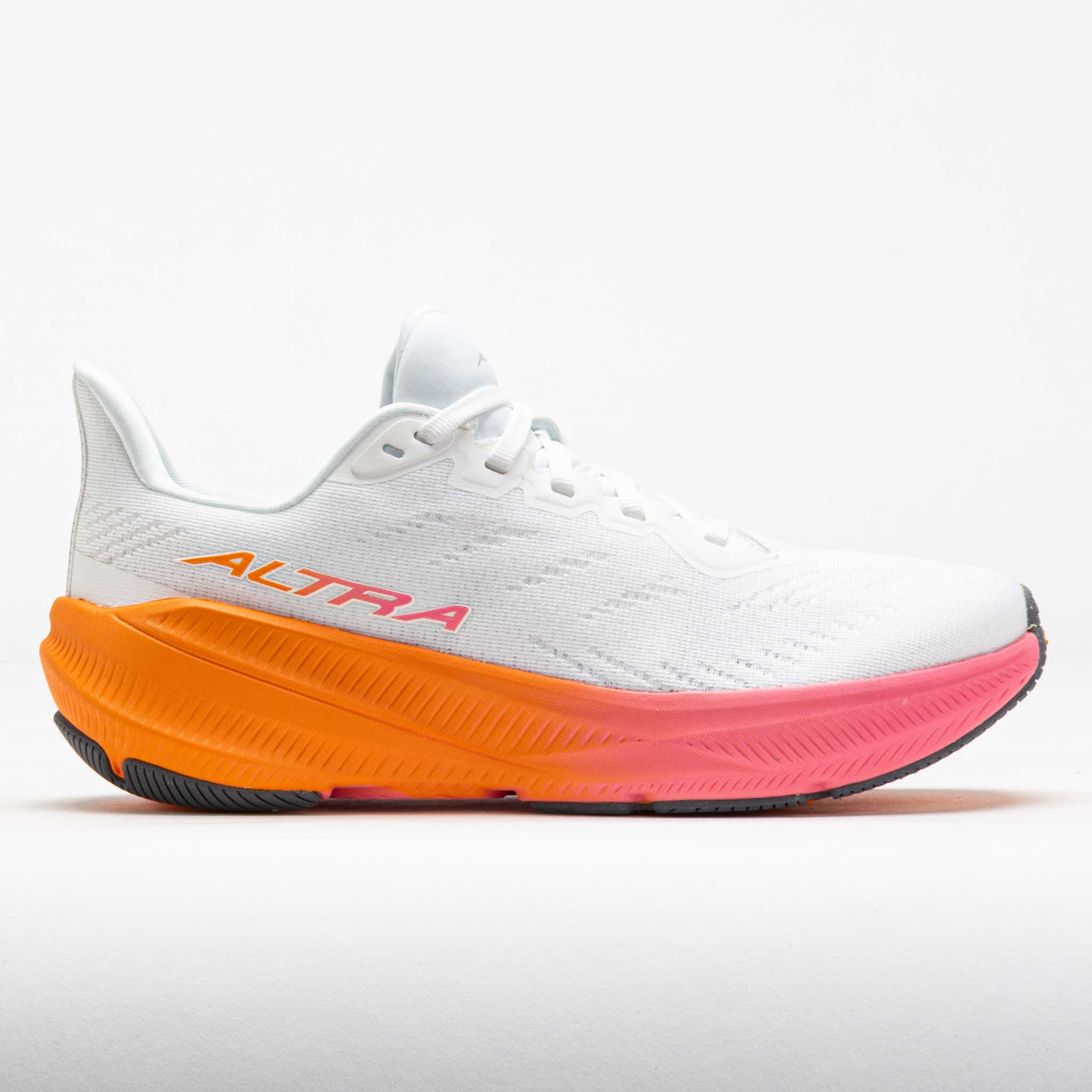 Altra Experience Flow 2 Women's White/Orange – Holabird Sports