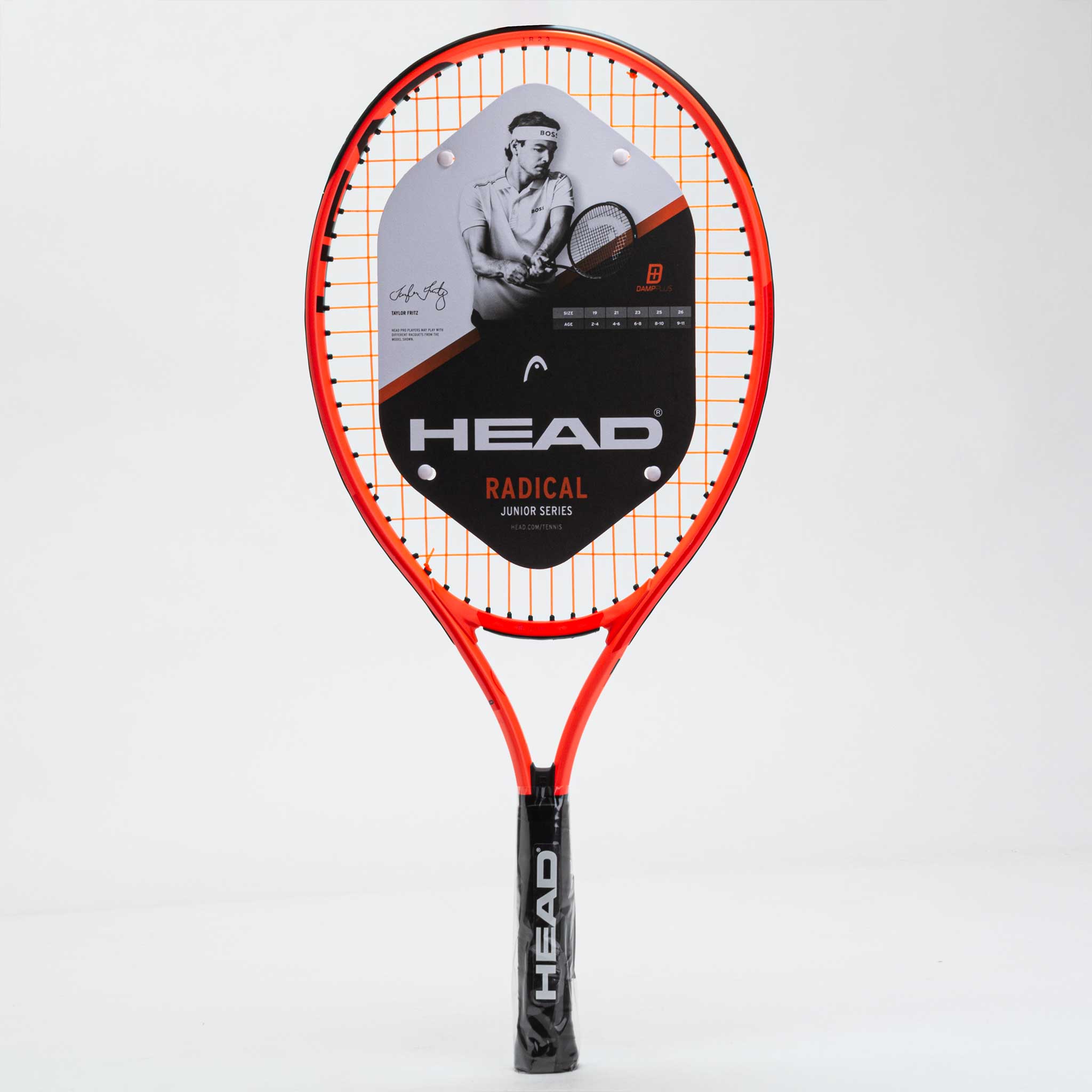 HEAD Radical 23 – Holabird Sports