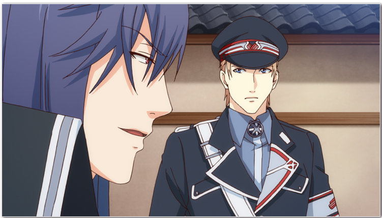 TVアニメ「大正ちっちゃいさん」公式サイト