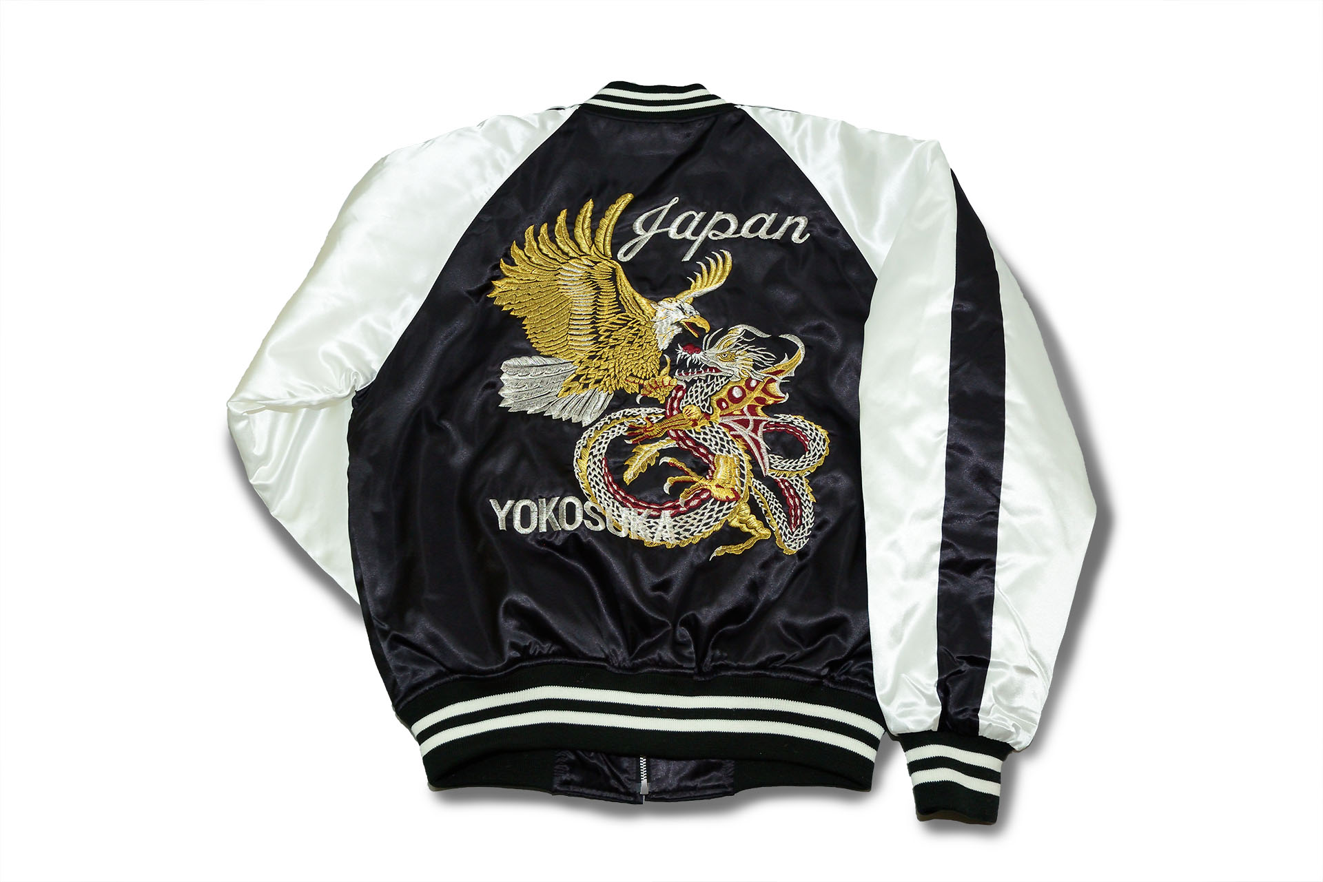 hoshihime.com - スカジャンオーダーの製造卸問屋、星姫足袋被服工業