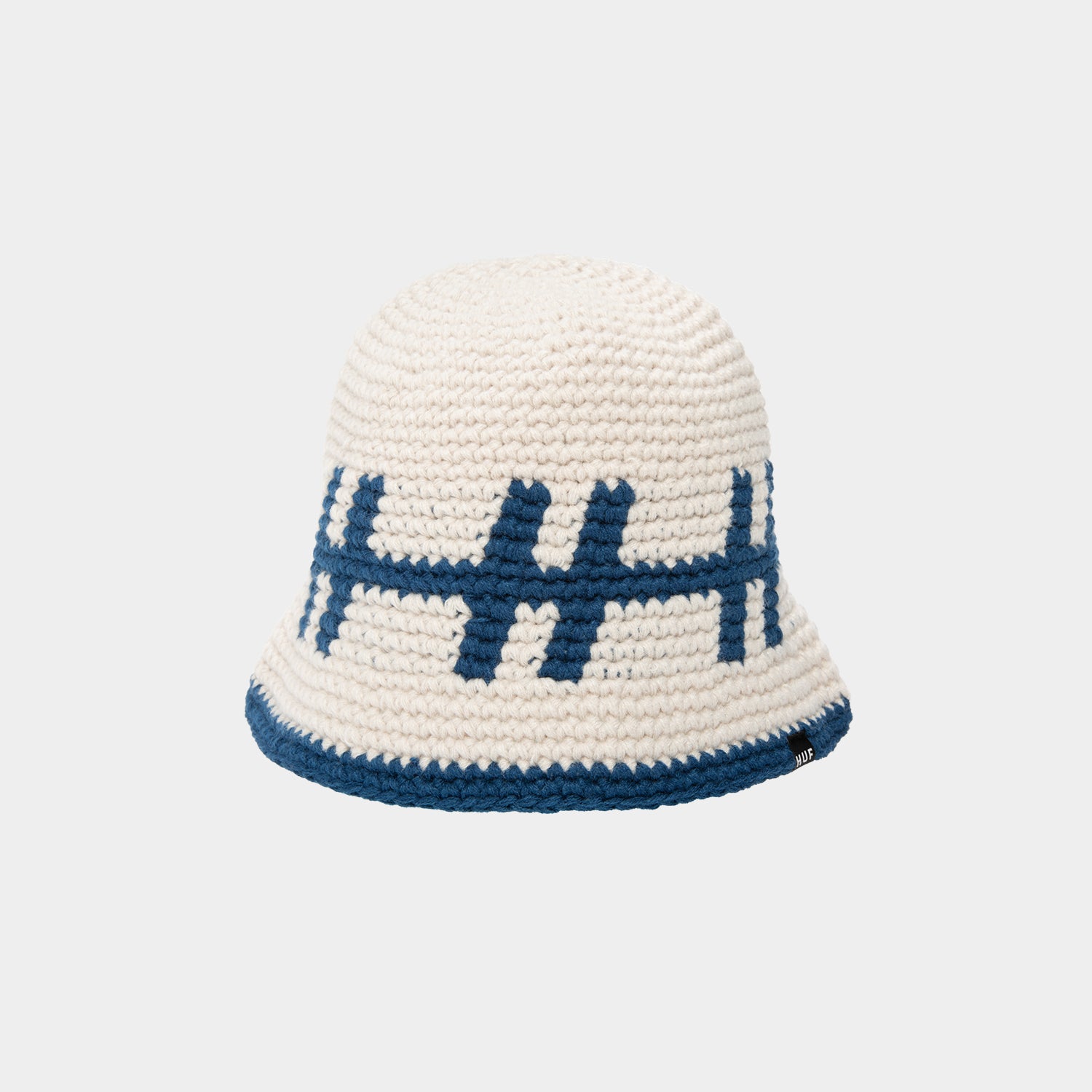 FILLMORE KNIT BUCKET HAT｜HATS ＆ BEANIES（ハット&ビーニー