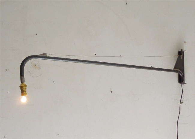 フランスJean Prouve ( ジャン・プルーヴェ ) Potence( ポテンス