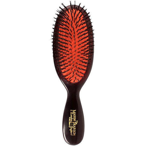 メイソンピアソン ポケットブリッスル/ピンク 9000 円税込 ボディ