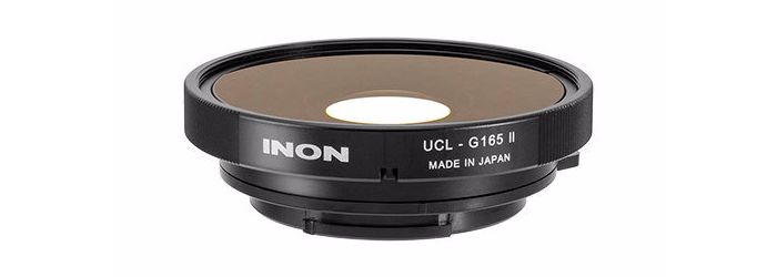 UCL-G165II of INON_japan