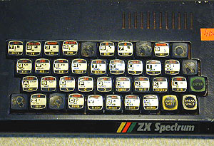 Sinclair Nostalgia Products - Sinclair Clones