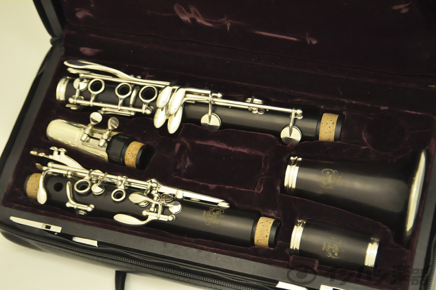 奇跡！只今ヤマハクラリネットカスタムSEが… | イシバシ楽器スタッフブログ