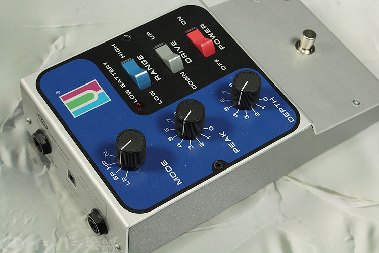 H・A・Z / MUTRON III＋ 入荷しました！！！ | イシバシ楽器スタッフブログ