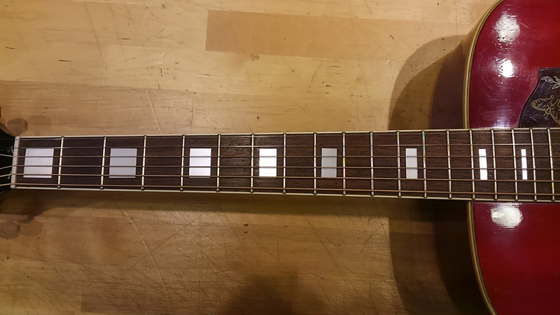 お久しぶり！俺のジャパンヴィンテージ列伝！ | イシバシ楽器スタッフ