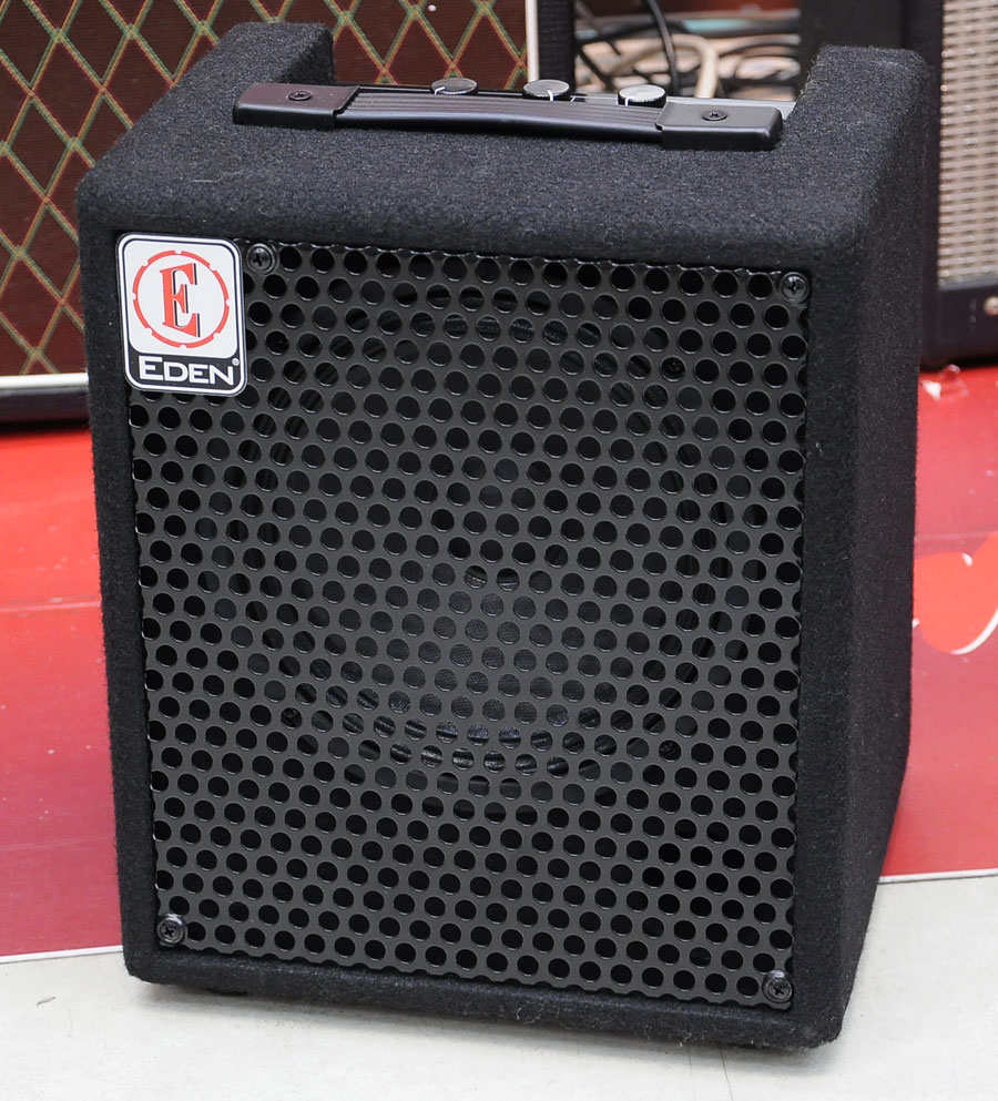 おや、EDENの様子が・・・？ | イシバシ楽器スタッフブログ