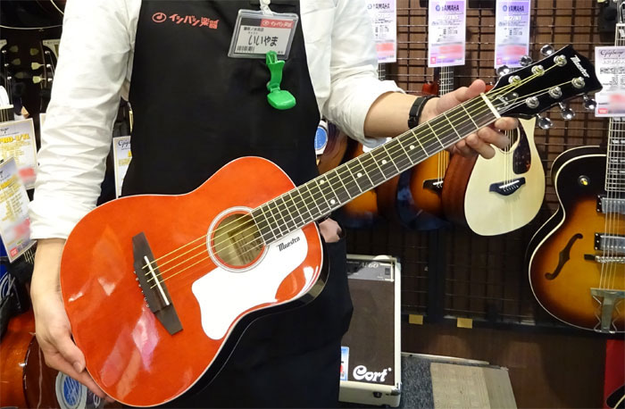 J-45？ 揃いました！ | イシバシ楽器スタッフブログ