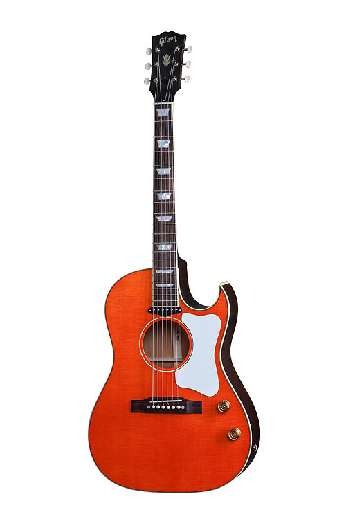 Tamio Okuda CF-100E FC (Faded Cherry) / 奥田民生シグネイチャー