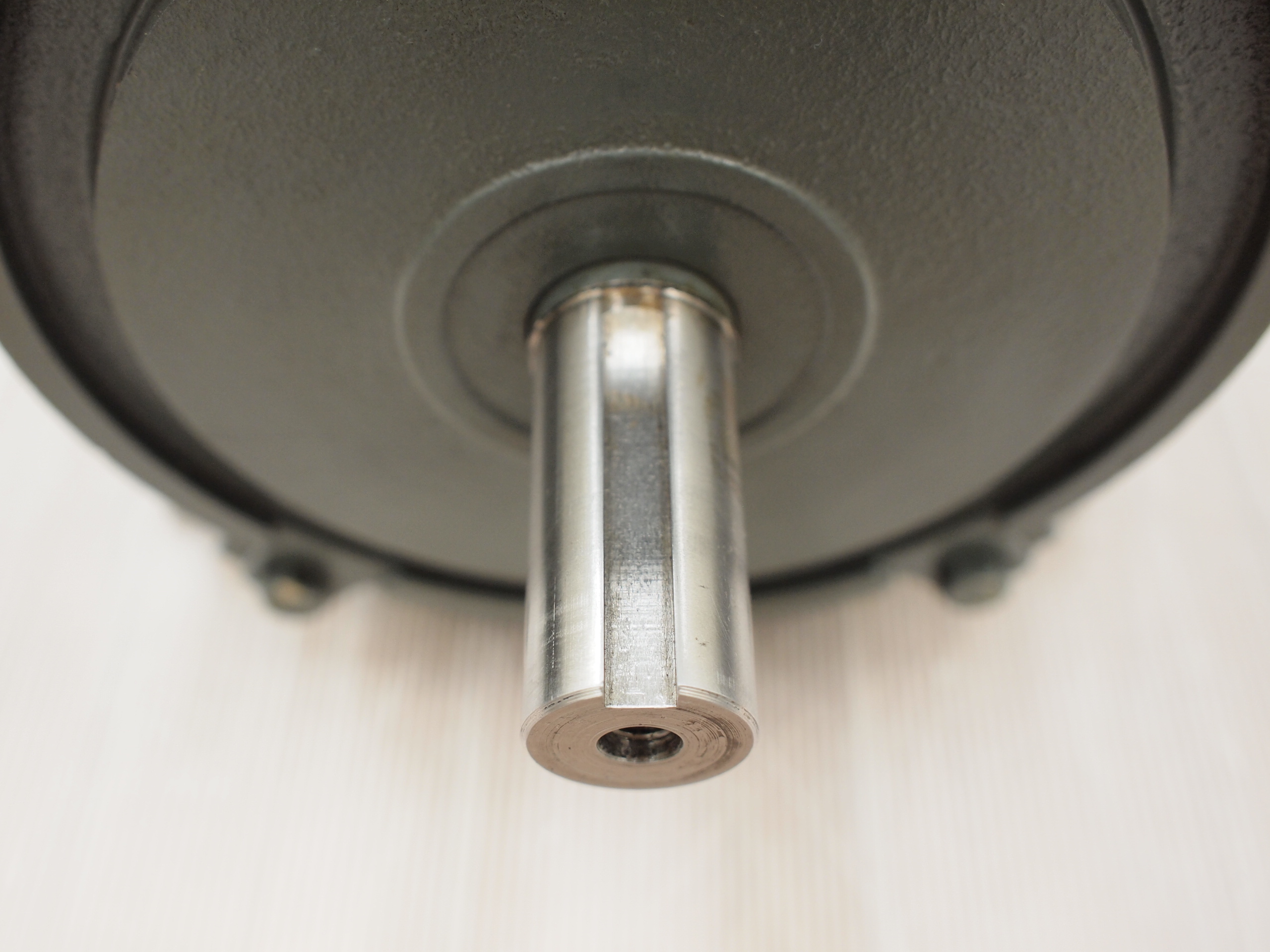 コベルコ スクリューコンプレッサ用 3相モーター AEEFXX 3、7KW 4POLE