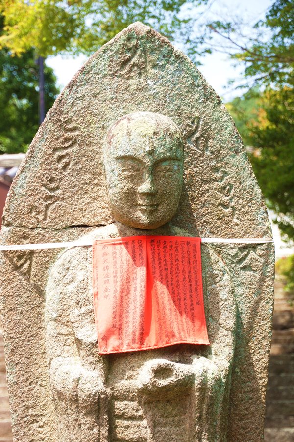 地蔵石仏100選Ⅲ