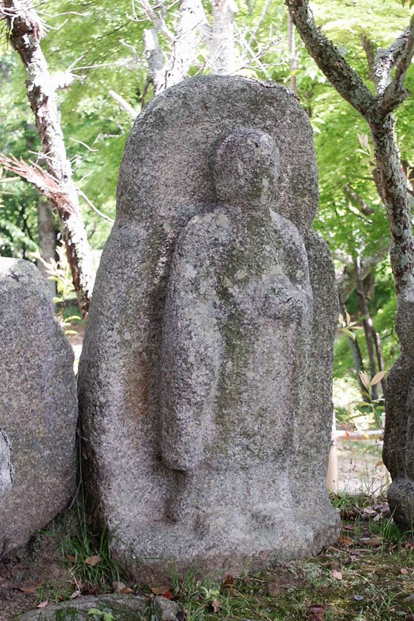 地蔵石仏100選Ⅰ