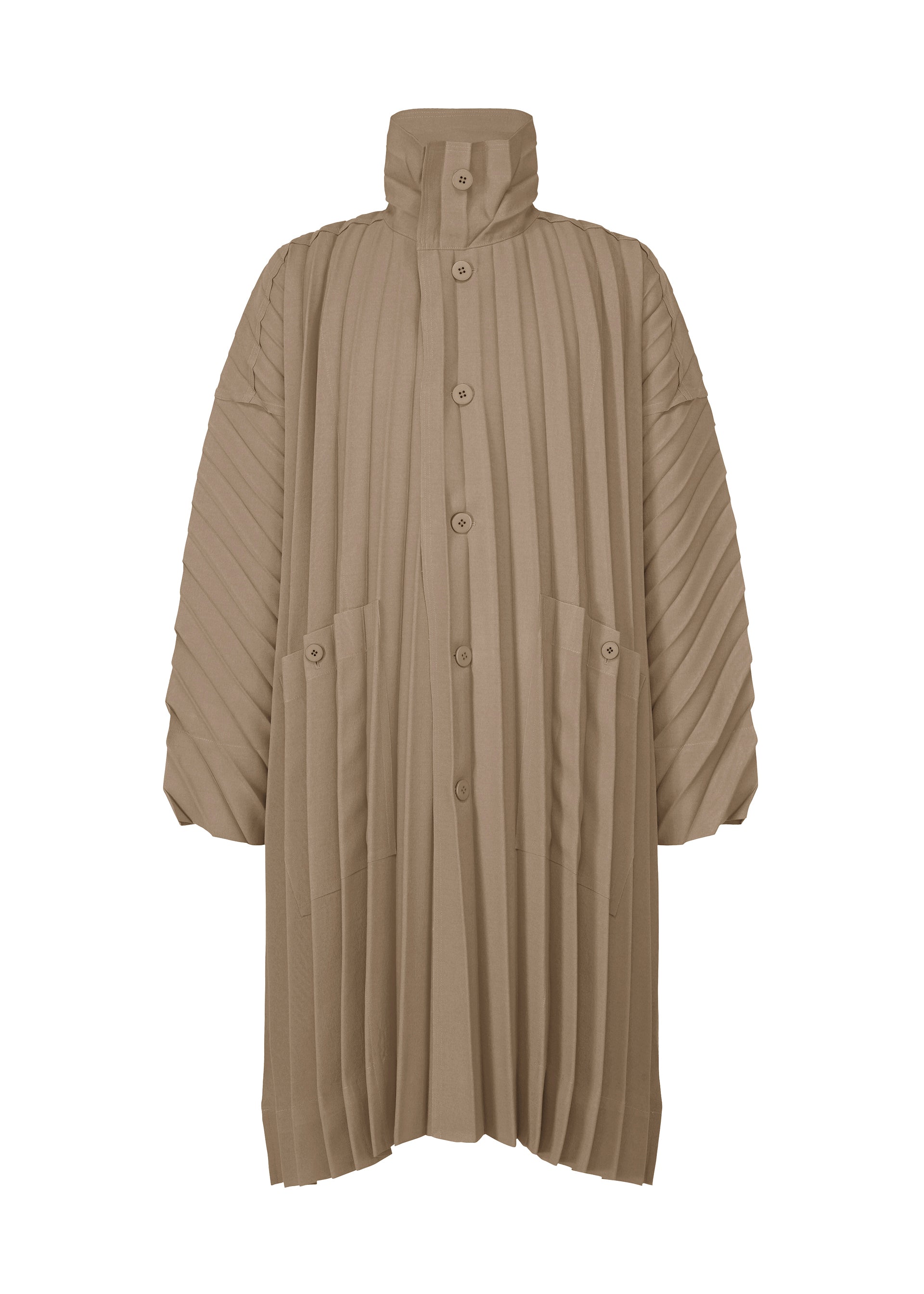 EDGE COAT – isseymiyake.com