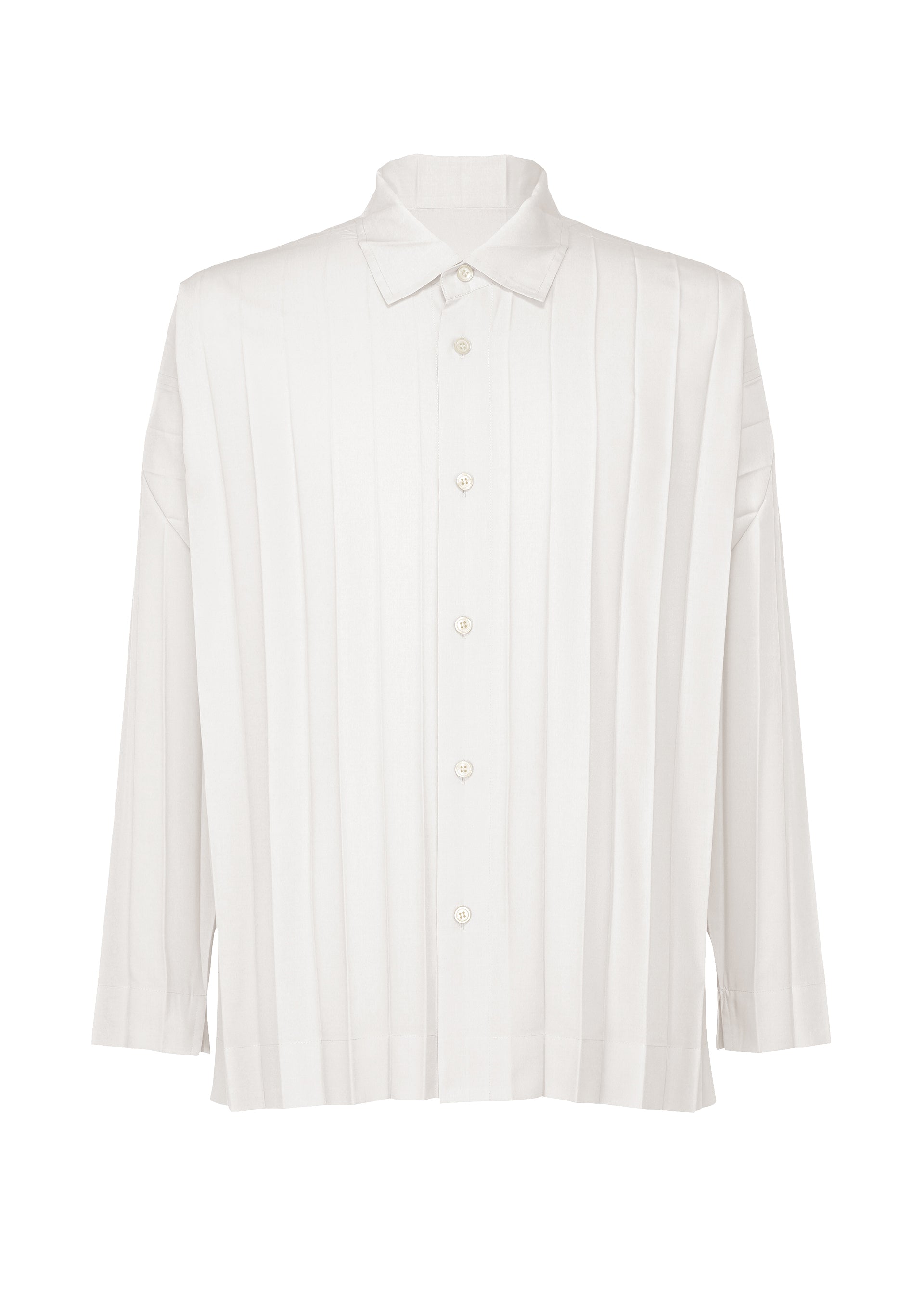 EDGE SHIRT – isseymiyake.com