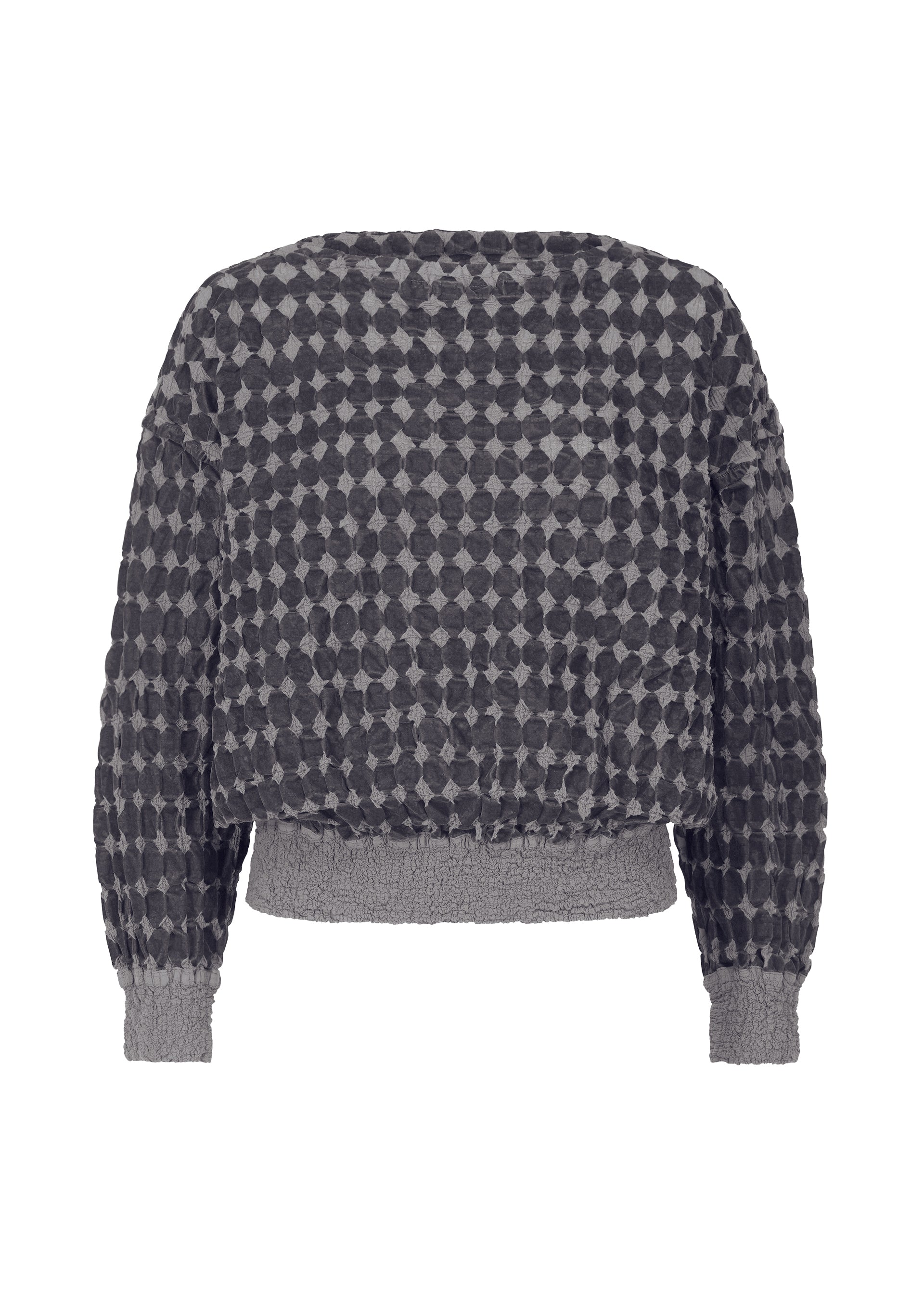 DIAMOND FLOCKY CAULIFLOWER – isseymiyake.com