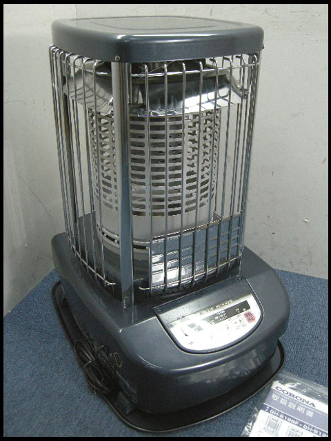 コロナ 業務用 石油ストーブ GH-B198F | 中古品・不用品の高価買取り