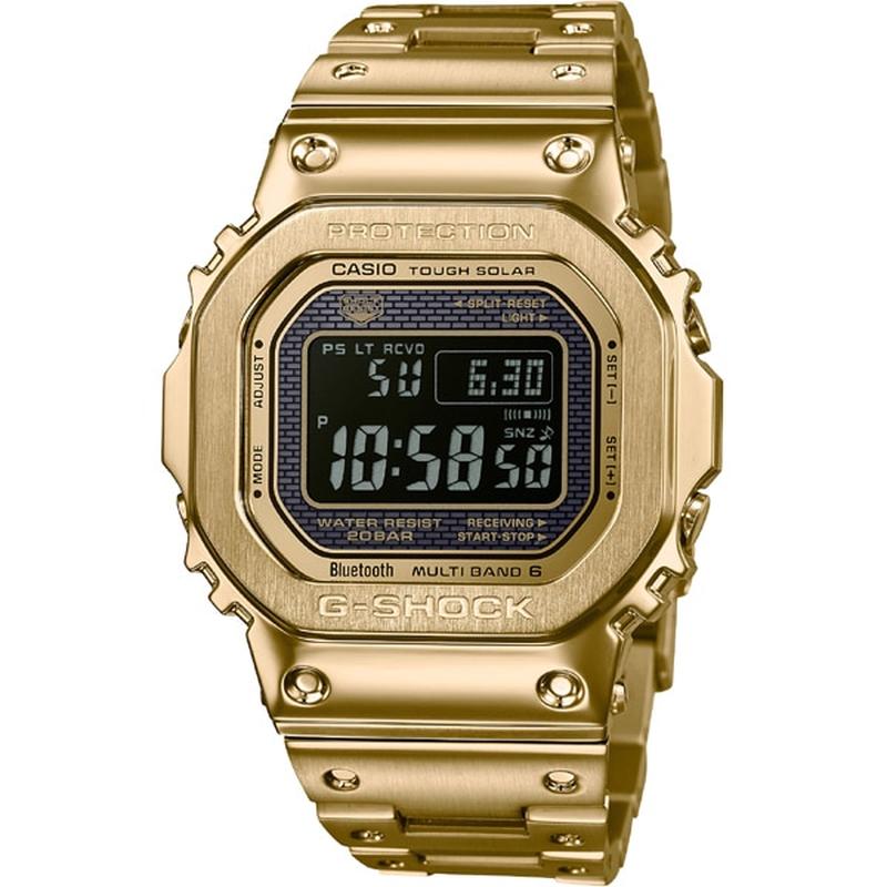 Casio Men's G-SHOCK ORIGIN Solar Powered Watch with Bluetooth