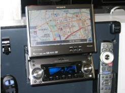 iXBT Labs - Carrozzeria HDD — car navigation system from Pioneer