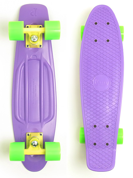 Penny Skateboards [ペニースケートボード] ORIGINAL 22