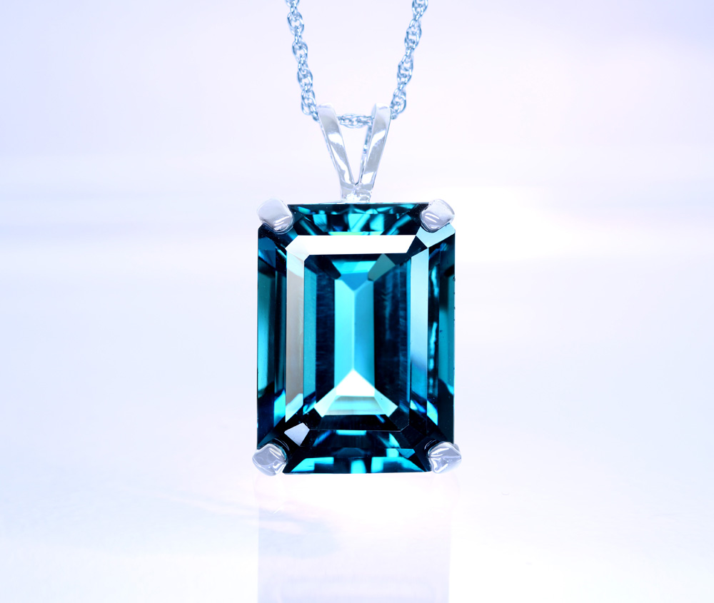 jewel planet 公式サイト / 【代行販売】【大粒】SV ロンドンブルー