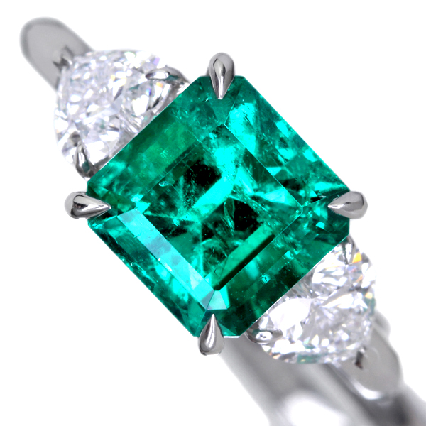 jewel planet 公式サイト / 【ハンドメイド】コロンビア産エメラルド