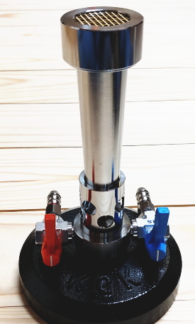 バーナー、ポンプ、酸素バーナー通信販売 KGK A3International