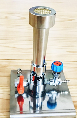 バーナー、ポンプ、酸素バーナー通信販売 KGK A3International