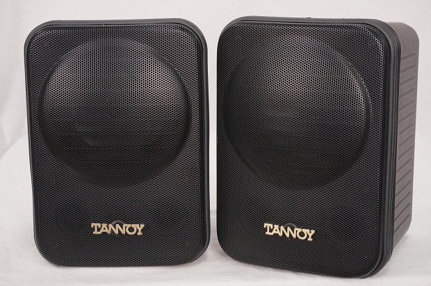 TANNOY CPA-5 - ジュピターオーディオ