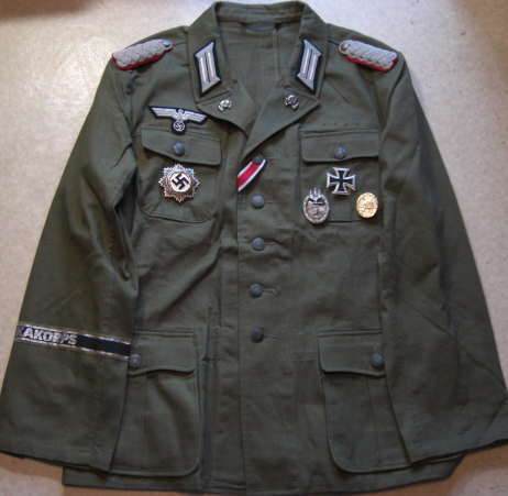 ミリタリー趣味ショップ kampfbataillon カンプバタリオン!!