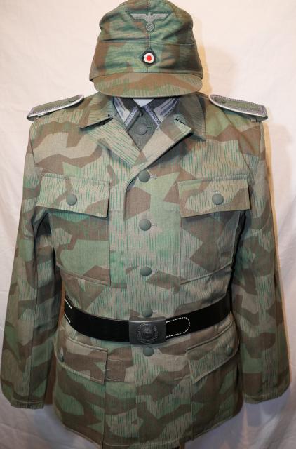 ミリタリー趣味ショップ kampfbataillon カンプバタリオン!!