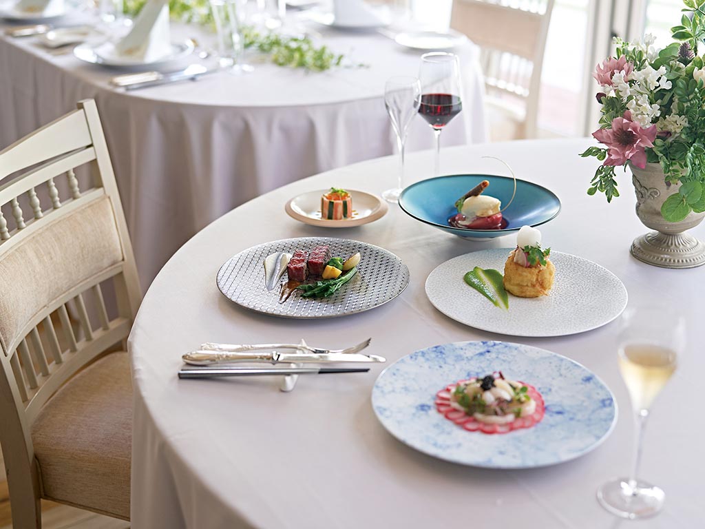 悠玄｜カネスズセラミック株式会社