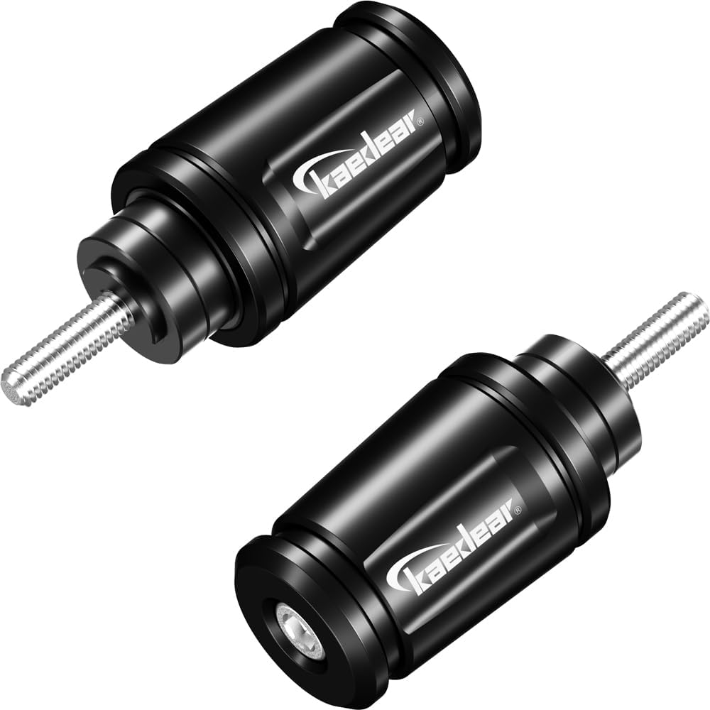 KDR-BE1 KDR-BE2 可変バーエンド 【ホンダ／ヤマハ/スズキM6】 – 株式