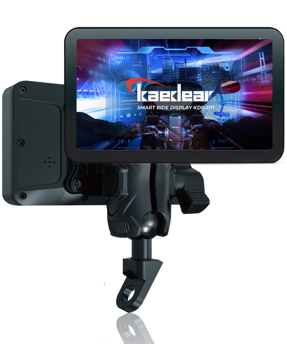 スマートライドディスプレイ KDR-D11 – 株式会社Kaedear【カエディア