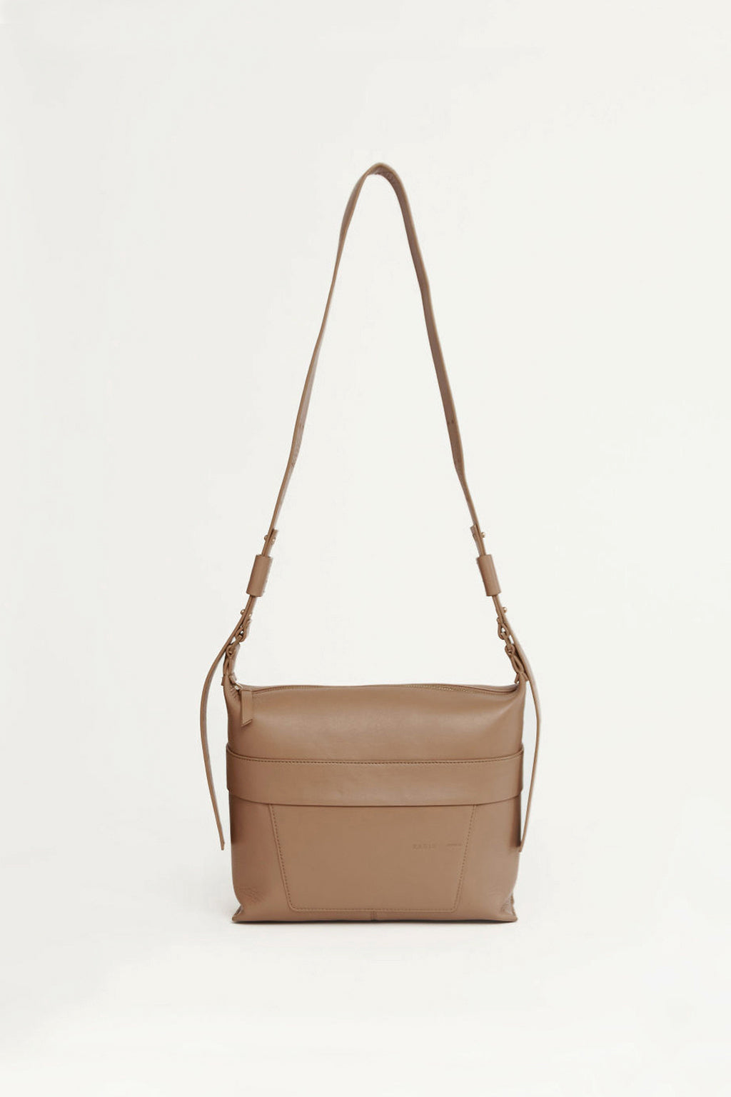 Lemmy Crossbody | Camel – KAEIU