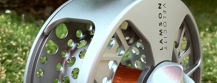 WW ベロシティー リール