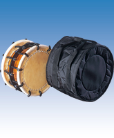 太鼓ソフトカバー - 川田太鼓工房