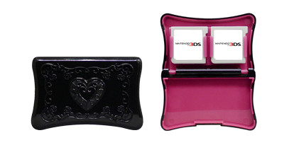 Newニンテンドー3DS LL向け製品一覧 | KeysFactory