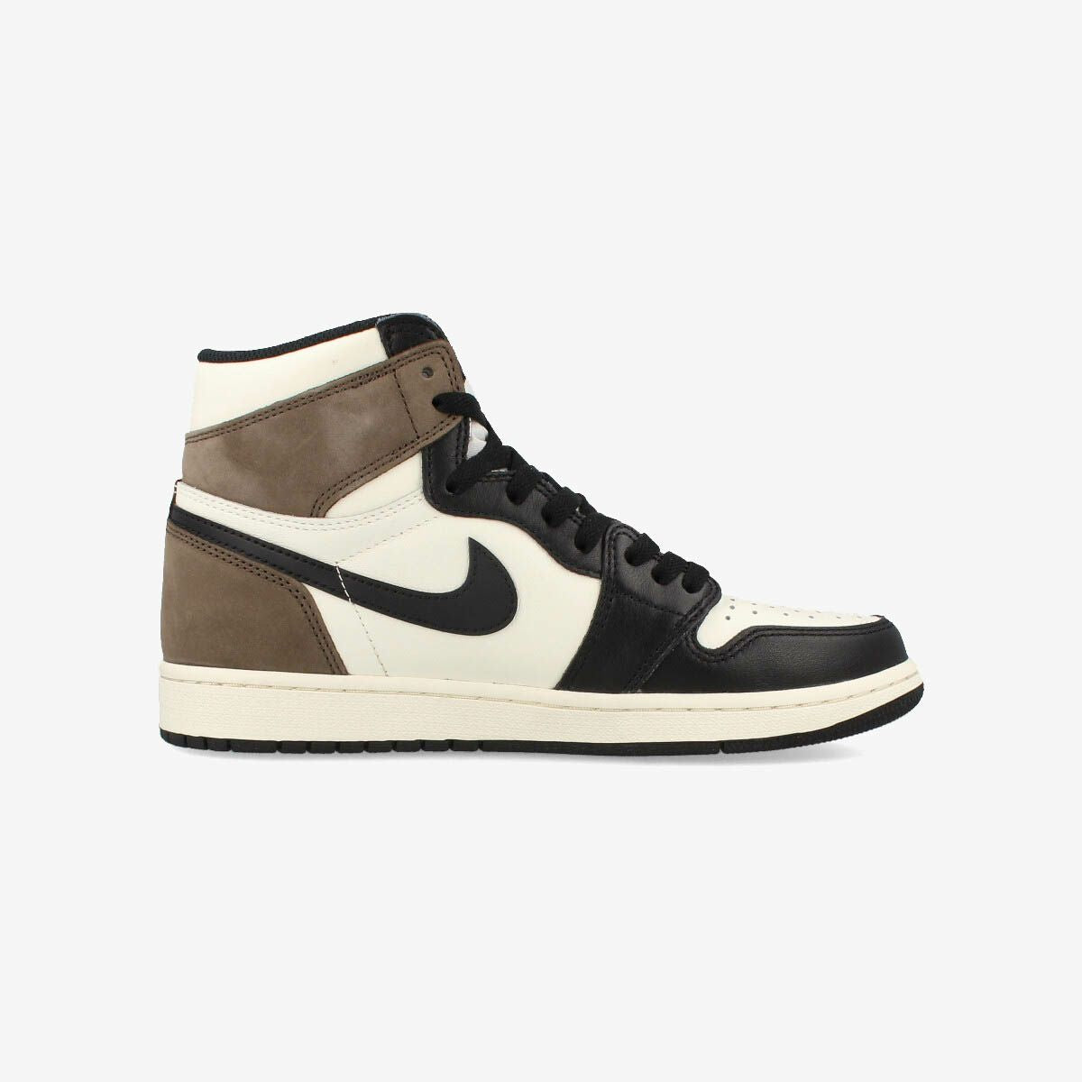 NIKE AIR JORDAN 1 RETRO HIGH OG -DARK MOCHA- – KICKS LAB.