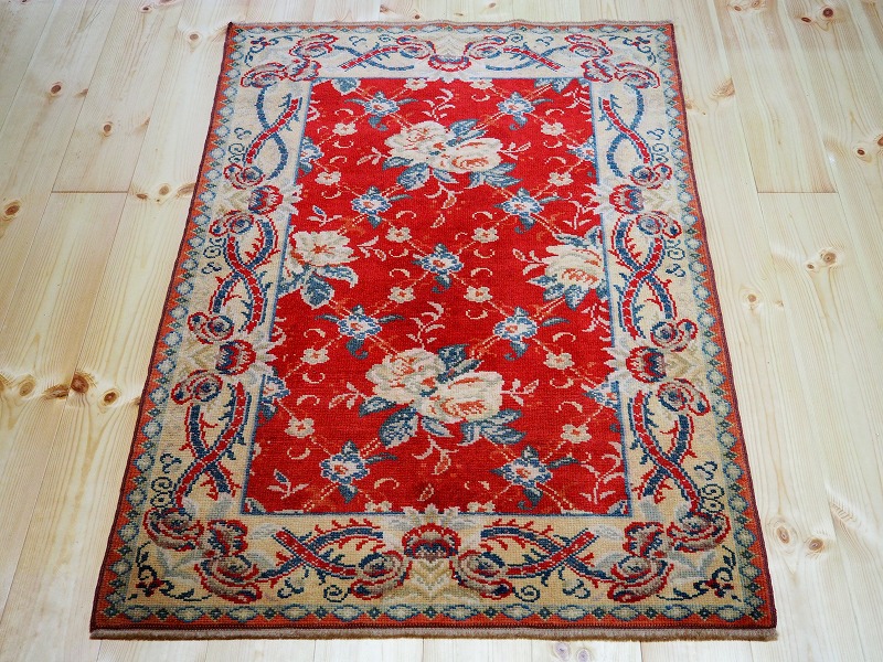 トルコ絨毯[京都] | キリム＆絨毯の専門店｜Kilim Anatolia Zakka Shop