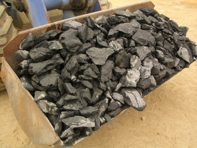 北建材店の取り扱い商品-割栗石-