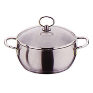 フィスラー C＋Sロイヤルキャセロール20cm 31－128－20の