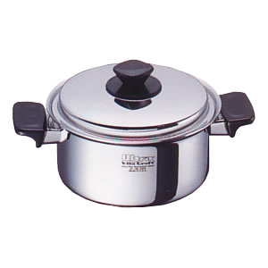 ビタクラフト ウルトラ両手鍋3.0L 9303の通信販売［キッチン