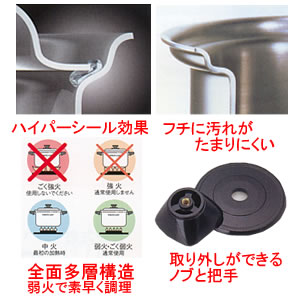 ビタクラフト ウルトラフライパン22cm 9309の通信販売［キッチン